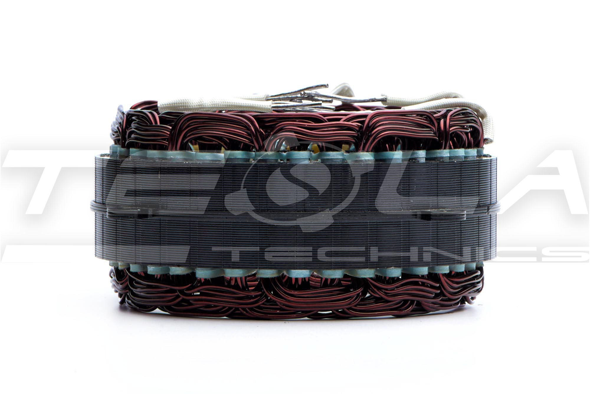 Статор генератора